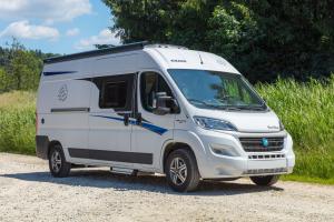 Knaus BoxStar Street '2017